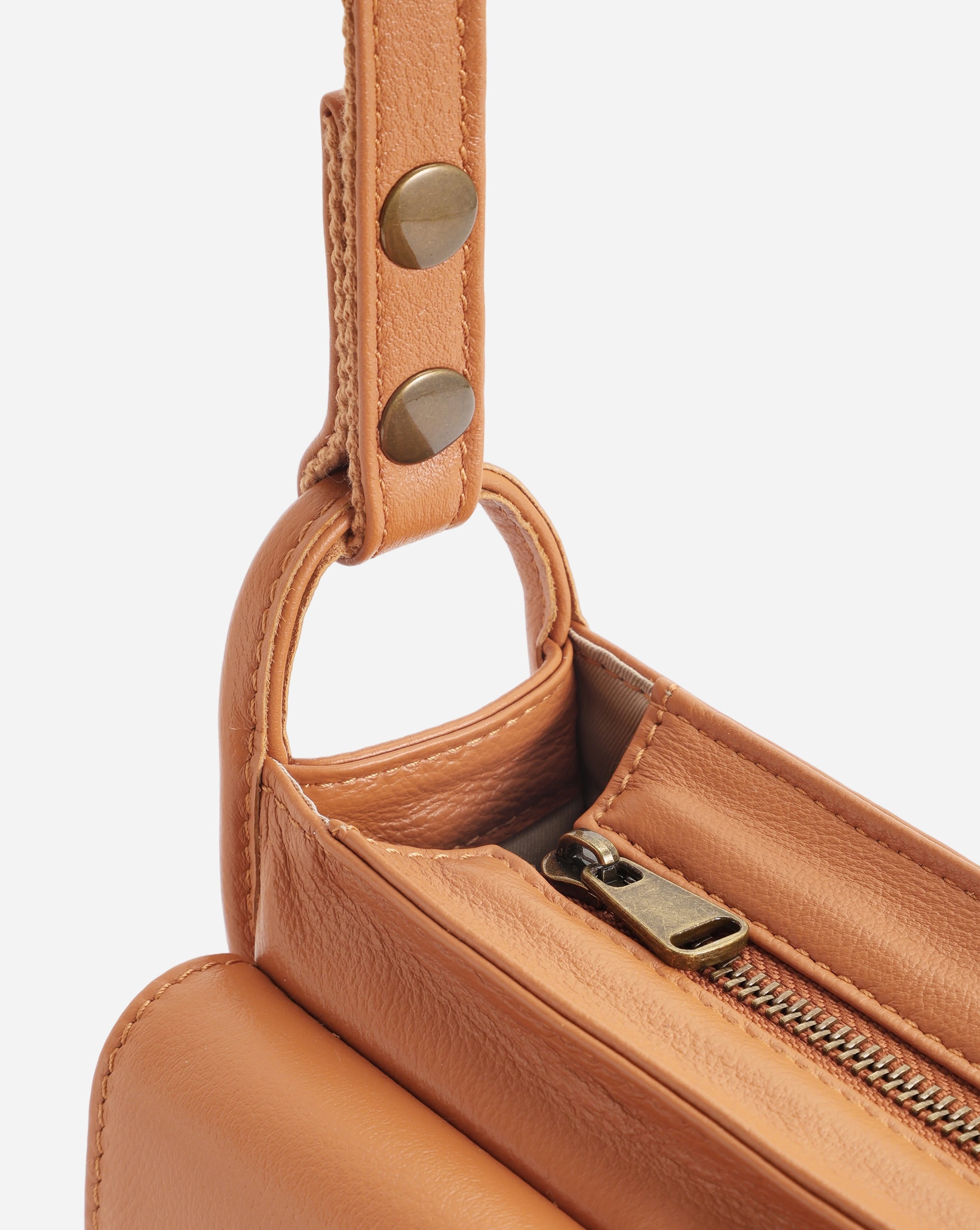 Athena - Μίνι Τσάντα Crossbody / Πορτοφόλι 2.2L με Μοναδικό Σχέδιο (Unique Design Mini Crossbody Bag / Wallet 2.2L)