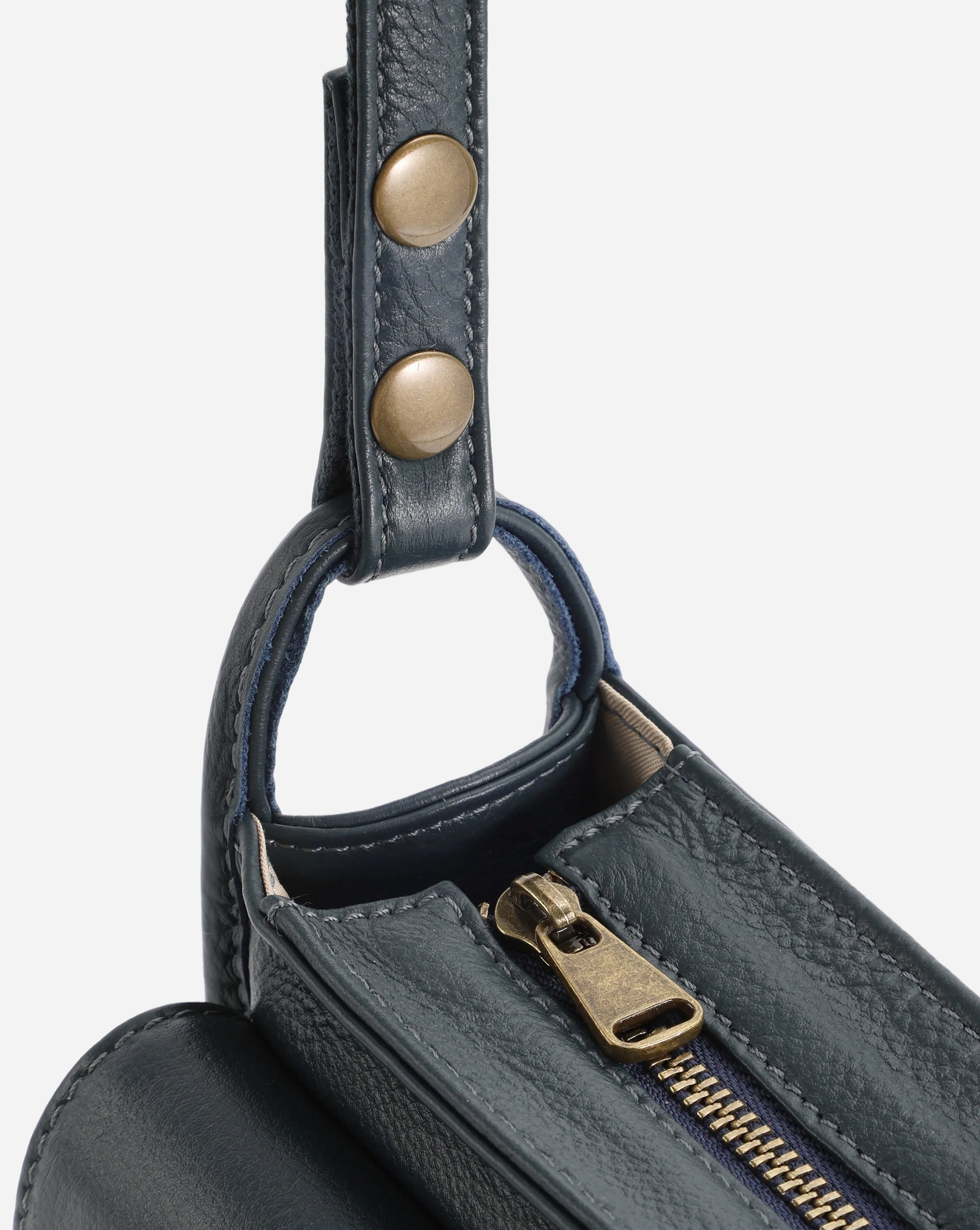 Athena - Μίνι Τσάντα Crossbody / Πορτοφόλι 2.2L με Μοναδικό Σχέδιο (Unique Design Mini Crossbody Bag / Wallet 2.2L)