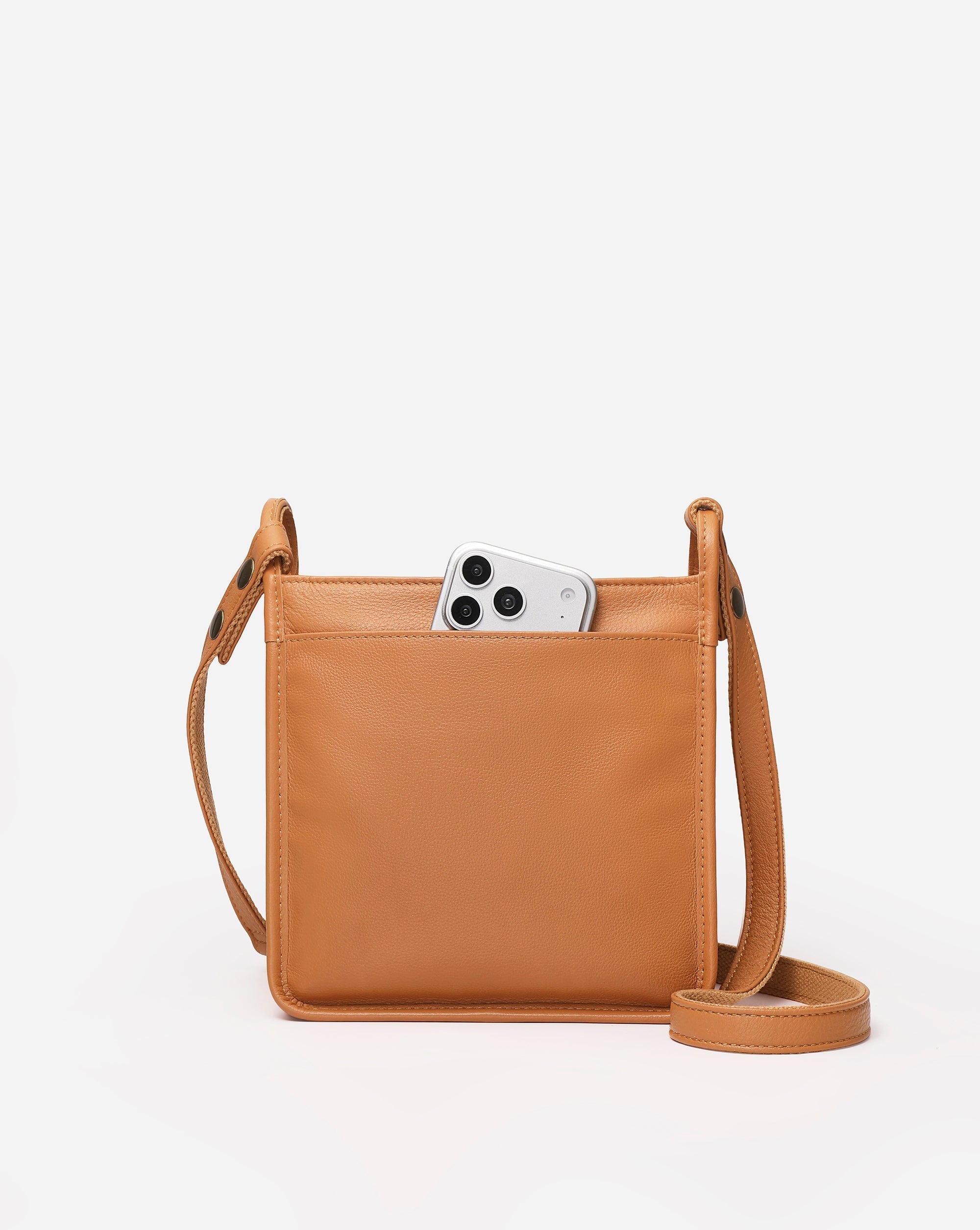 Athena - Μίνι Τσάντα Crossbody / Πορτοφόλι 2.2L με Μοναδικό Σχέδιο (Unique Design Mini Crossbody Bag / Wallet 2.2L)