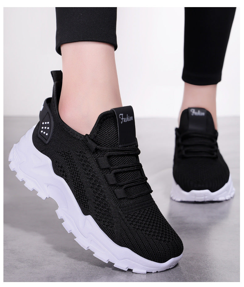 🔥 Γυναικεία ορθοπεδικά άνετα sneakers - Τελευταία μέρα: -60%