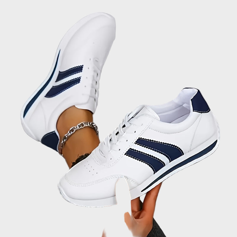 Amberly | Ελαφριά Ορθοπεδικά Sneakers