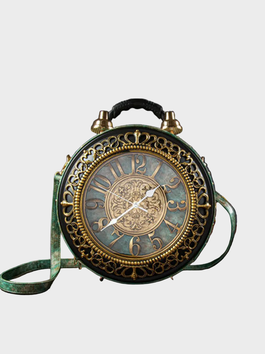 Jen - Τσάντα Timekeeper