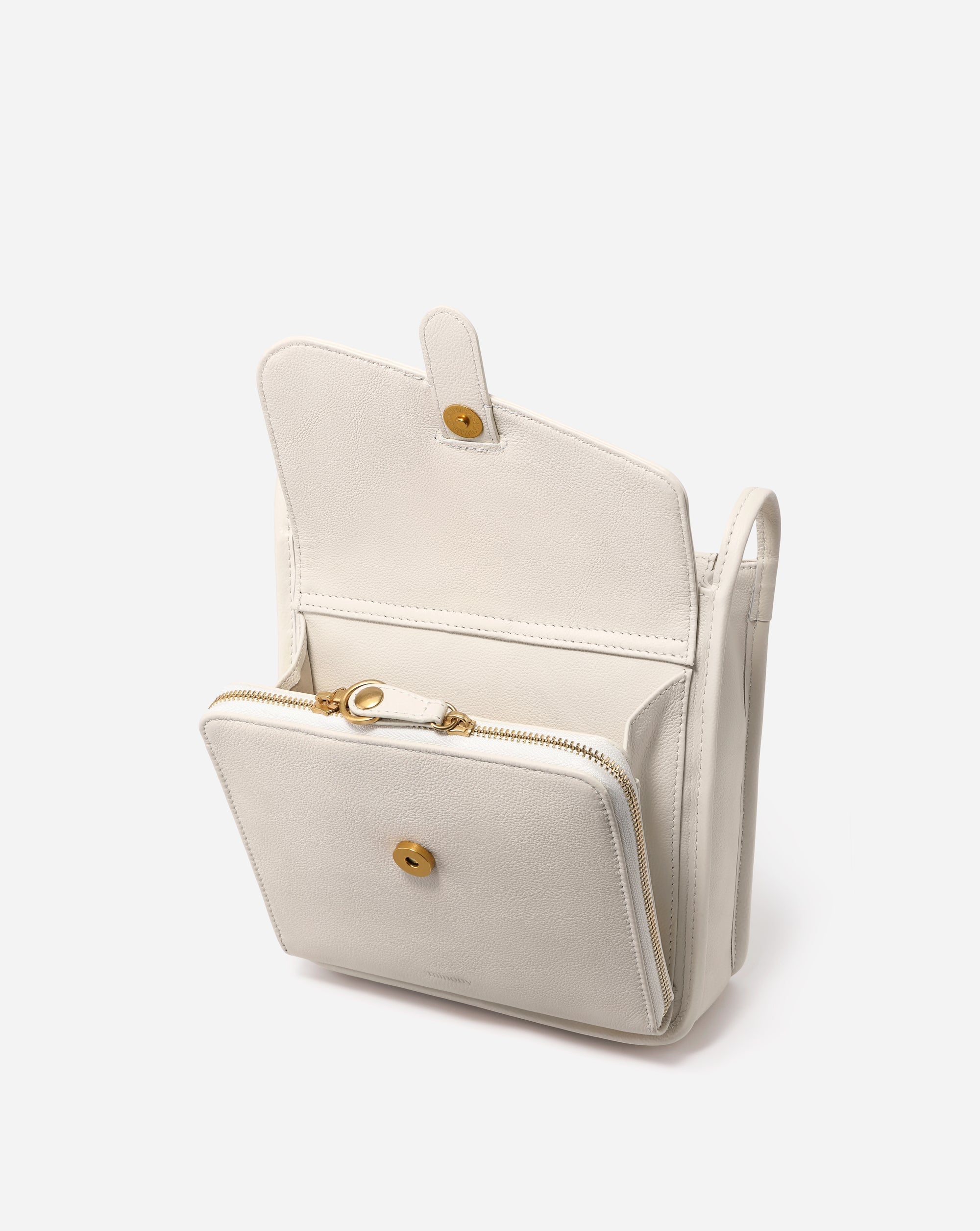 Athena - Μίνι Τσάντα Crossbody / Πορτοφόλι 2.2L με Μοναδικό Σχέδιο (Unique Design Mini Crossbody Bag / Wallet 2.2L)
