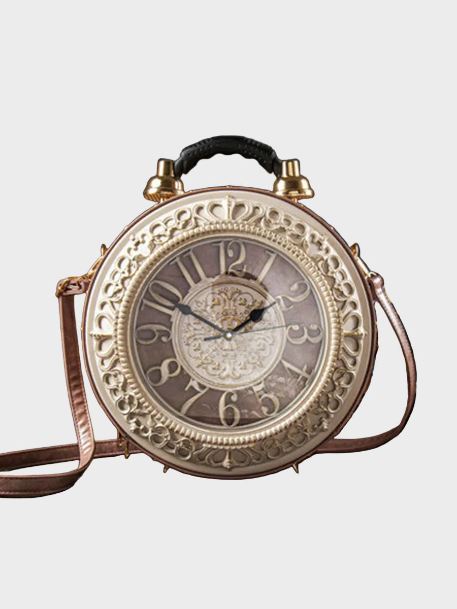 Jen - Τσάντα Timekeeper