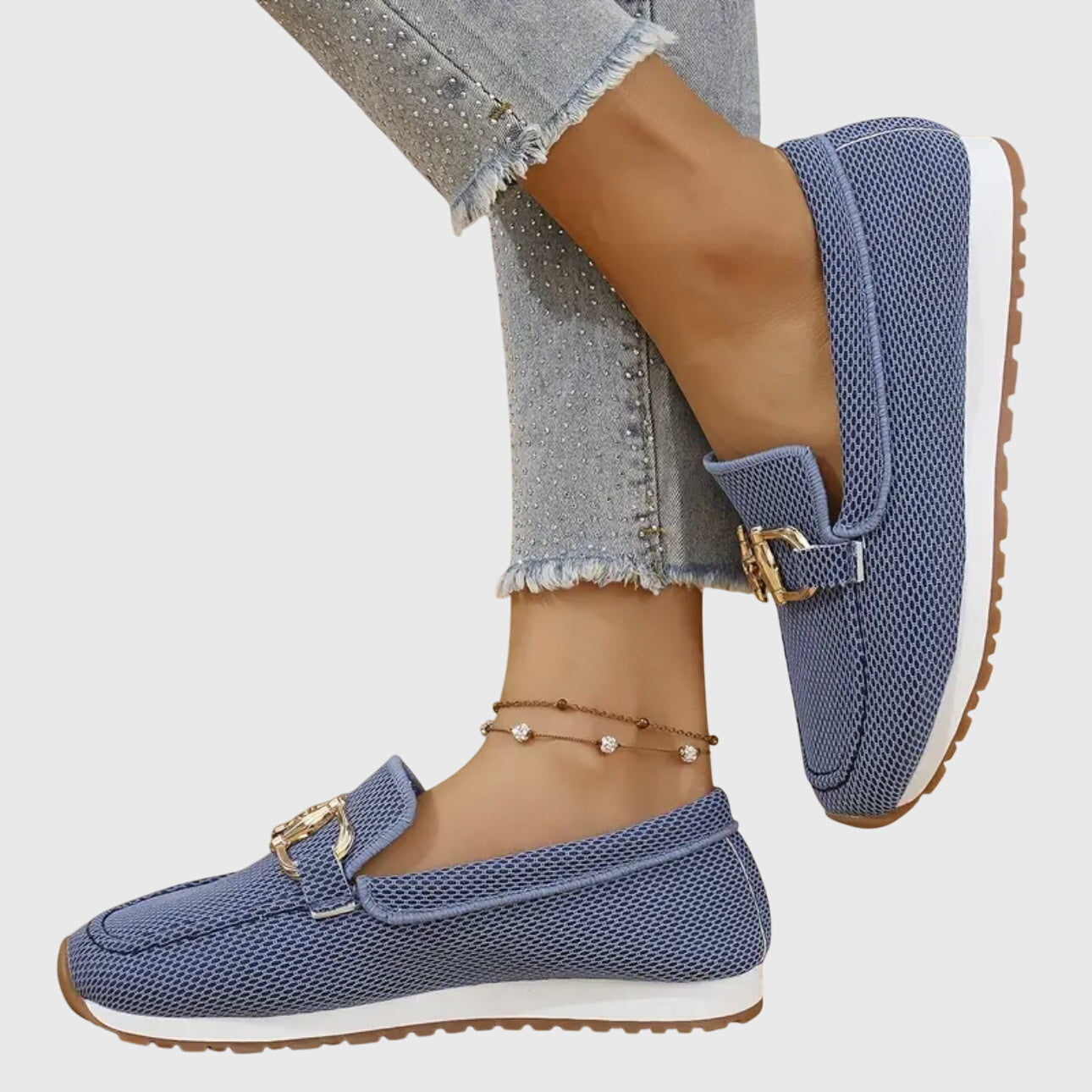 Susie |ορθοπεδικά loafer sneakers
