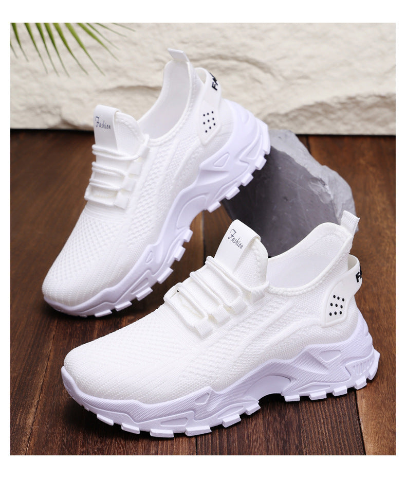 🔥 Γυναικεία ορθοπεδικά άνετα sneakers - Τελευταία μέρα: -60%