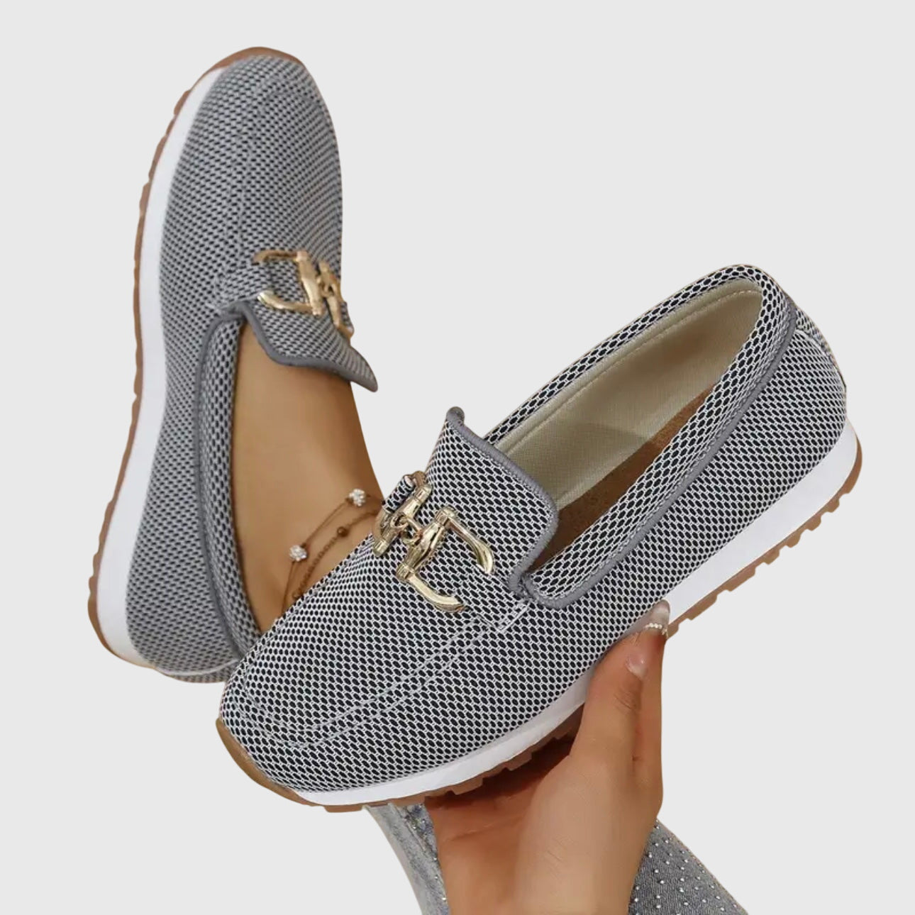 Susie |ορθοπεδικά loafer sneakers