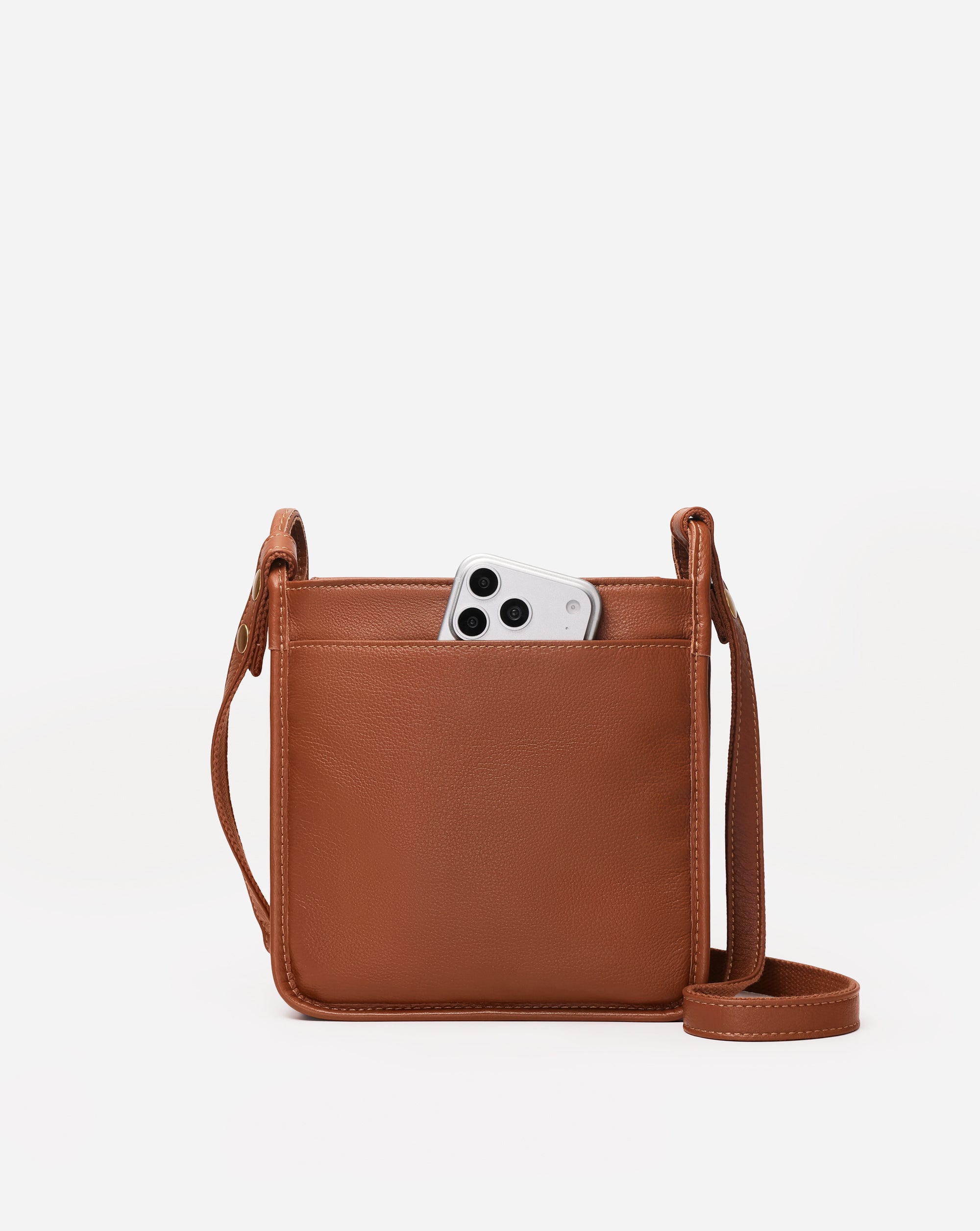 Athena - Μίνι Τσάντα Crossbody / Πορτοφόλι 2.2L με Μοναδικό Σχέδιο (Unique Design Mini Crossbody Bag / Wallet 2.2L)