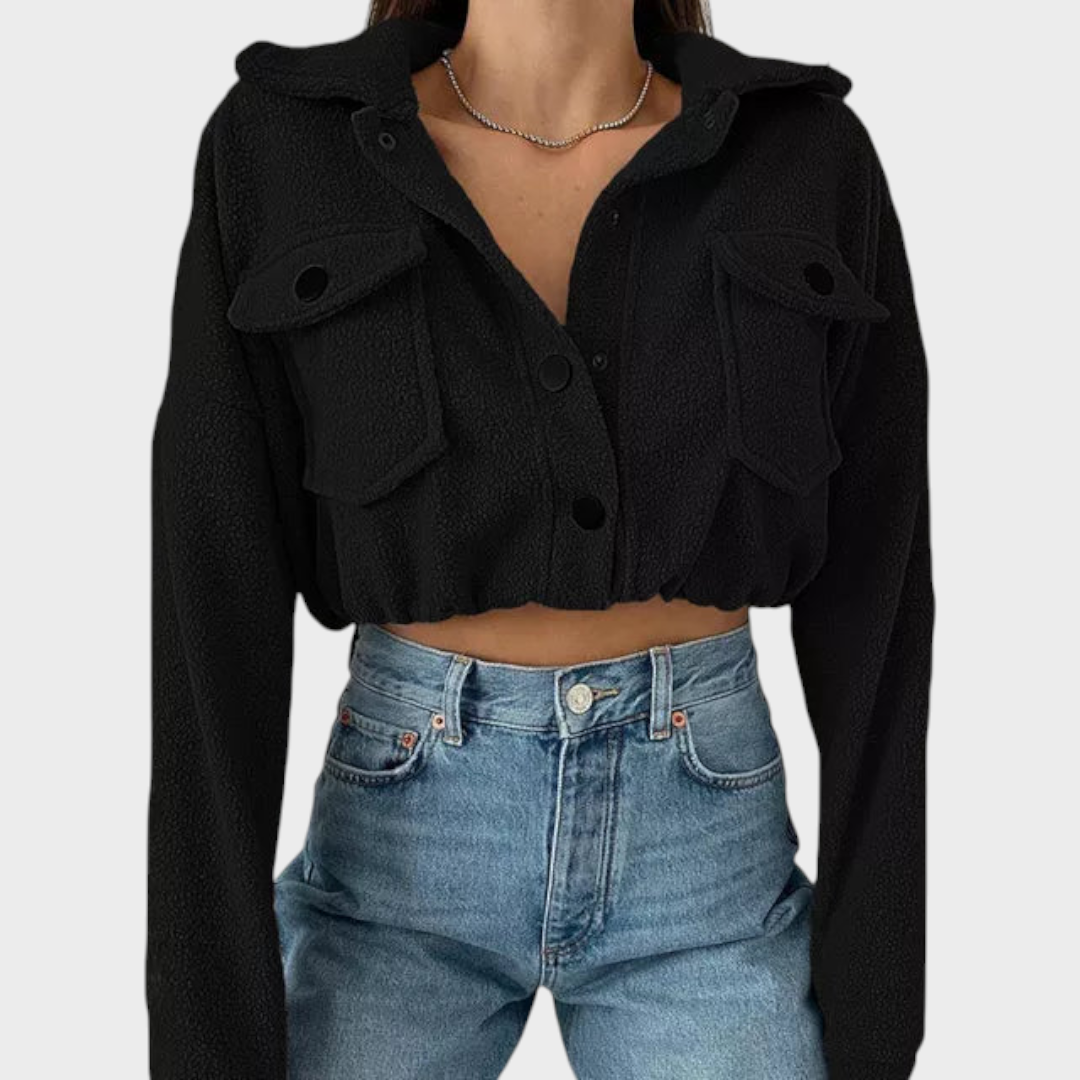 Shayla | Κοντό Μπουφάν