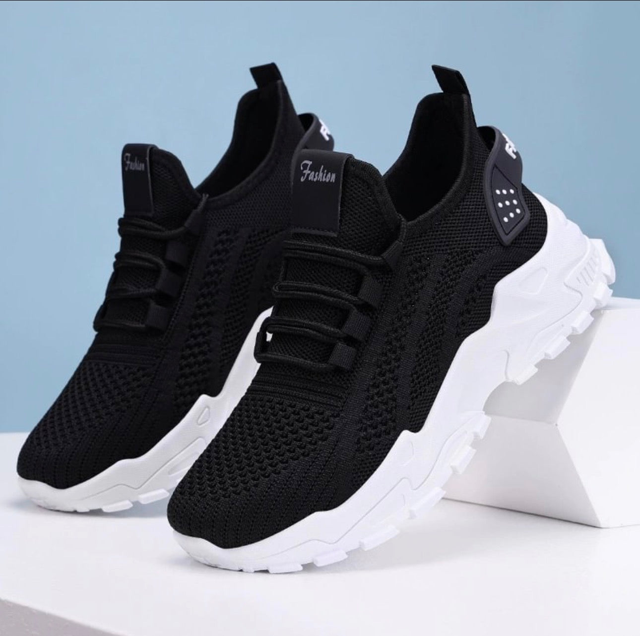 🔥 Γυναικεία ορθοπεδικά άνετα sneakers - Τελευταία μέρα: -60%