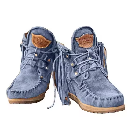 Willow - Γυναικεία Μποτάκια Chelsea (Women's Chelsea Ankle Boots)
