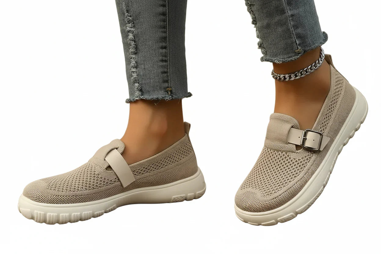 Mireya - Ορθοπεδικά Σανδάλια Munich (Munich Orthopedic Sandals)