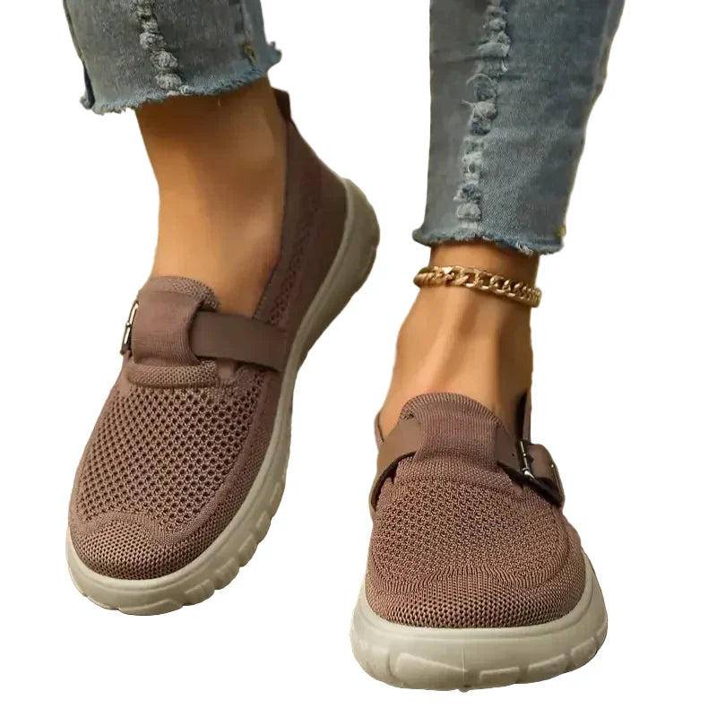 Mireya - Ορθοπεδικά Σανδάλια Munich (Munich Orthopedic Sandals)