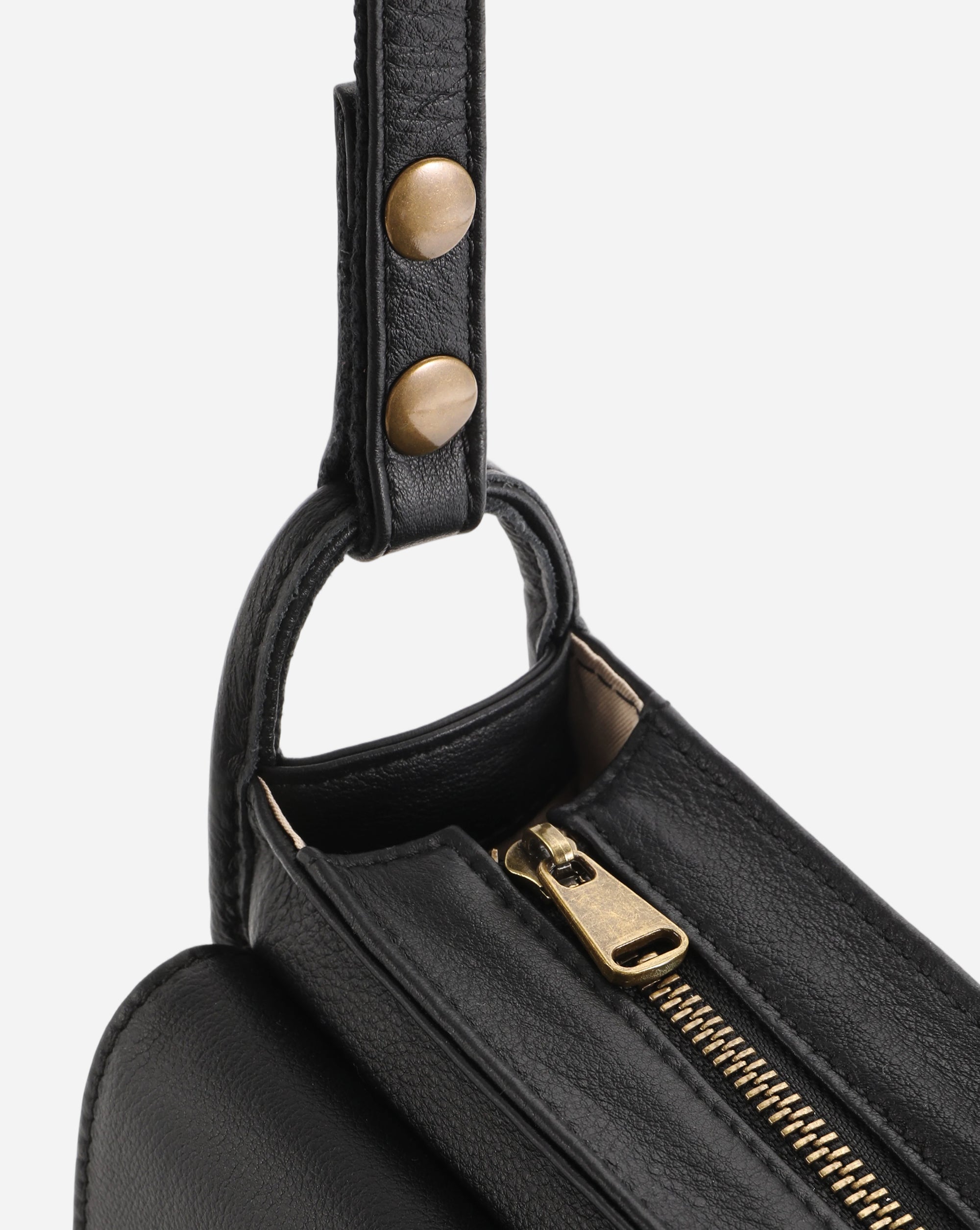 Athena - Μίνι Τσάντα Crossbody / Πορτοφόλι 2.2L με Μοναδικό Σχέδιο (Unique Design Mini Crossbody Bag / Wallet 2.2L)