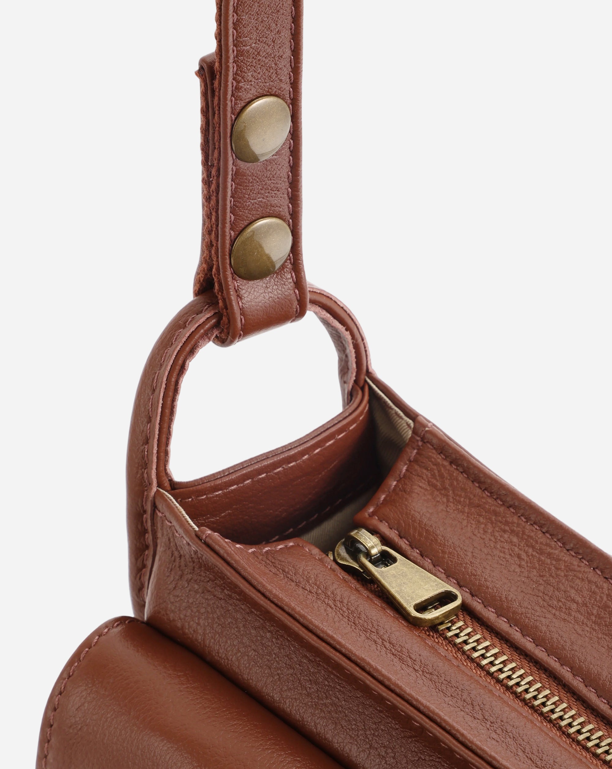 Athena - Μίνι Τσάντα Crossbody / Πορτοφόλι 2.2L με Μοναδικό Σχέδιο (Unique Design Mini Crossbody Bag / Wallet 2.2L)