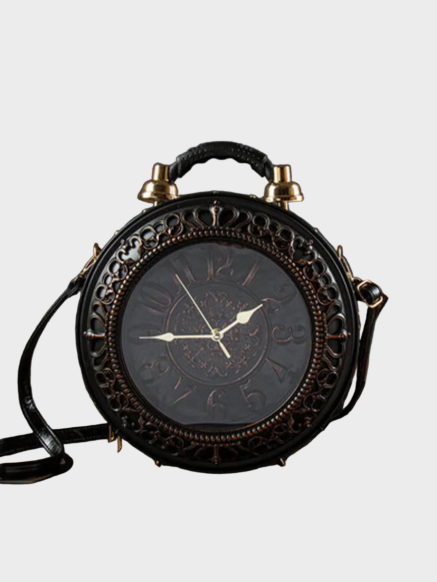 Jen - Τσάντα Timekeeper