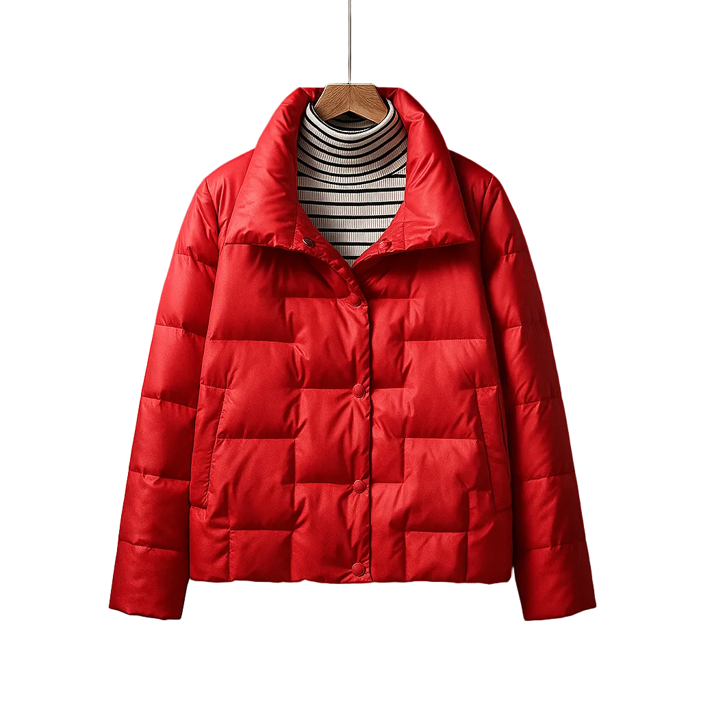 Avery - Φουσκωτό Μπουφάν (Puffer Jacket)