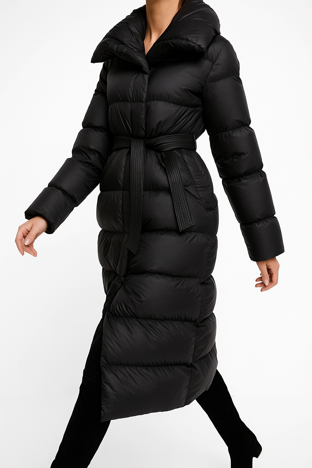 Diane - Μακρύ Πουπουλένιο Παλτό Daybreak (Daybreak Long Down Coat)