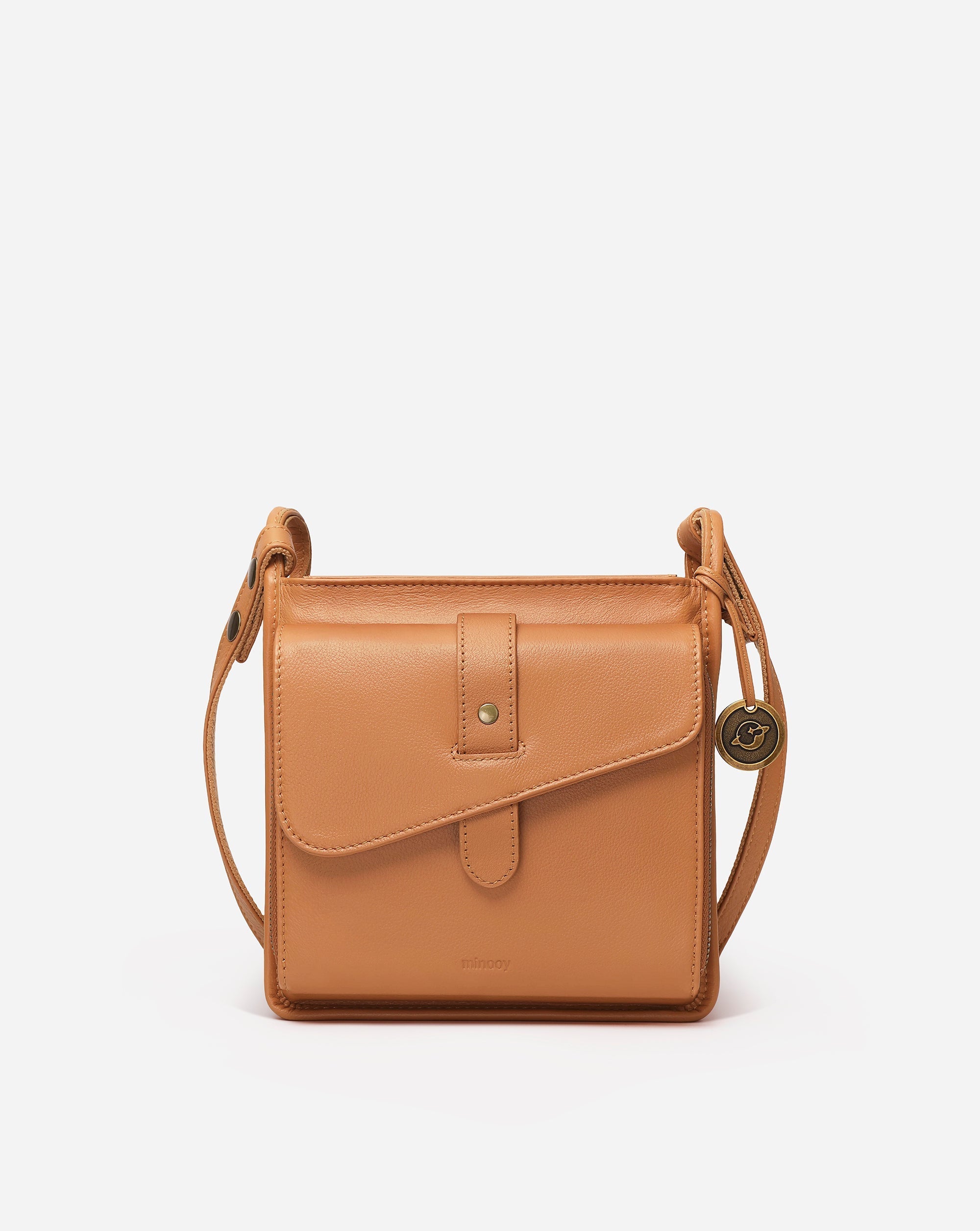 Athena - Μίνι Τσάντα Crossbody / Πορτοφόλι 2.2L με Μοναδικό Σχέδιο (Unique Design Mini Crossbody Bag / Wallet 2.2L)
