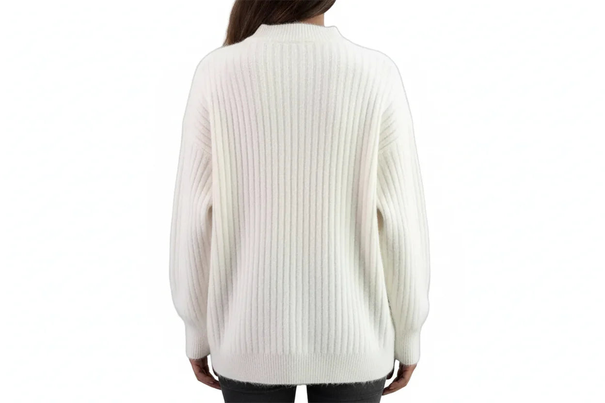 Verona - Πλεκτό Πουλόβερ (Knit Jumper)