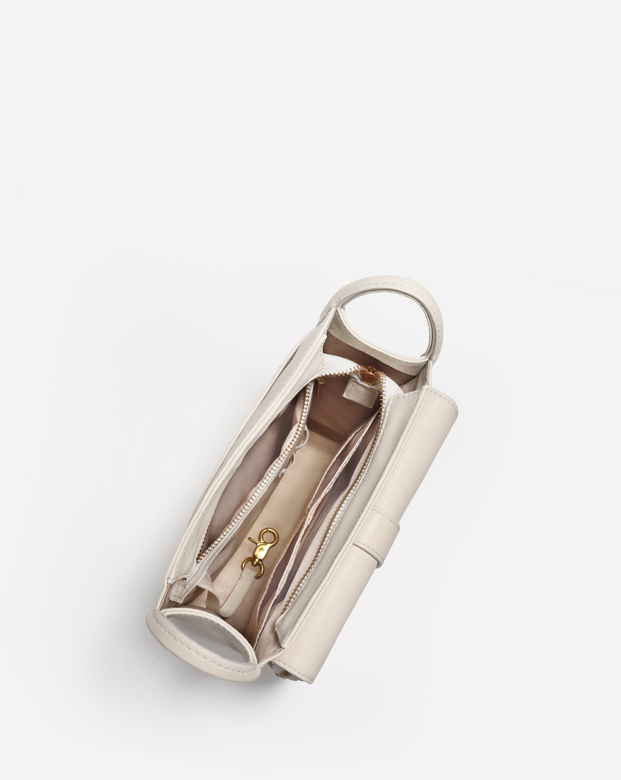 Athena - Μίνι Τσάντα Crossbody / Πορτοφόλι 2.2L με Μοναδικό Σχέδιο (Unique Design Mini Crossbody Bag / Wallet 2.2L)