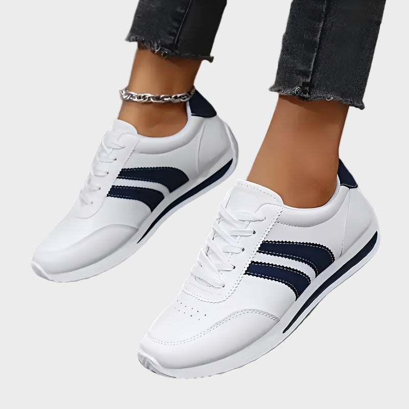 Amberly | Ελαφριά Ορθοπεδικά Sneakers
