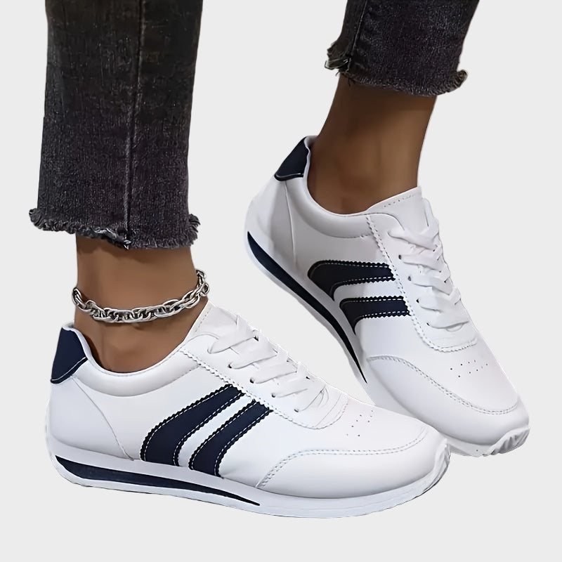 Amberly | Ελαφριά Ορθοπεδικά Sneakers