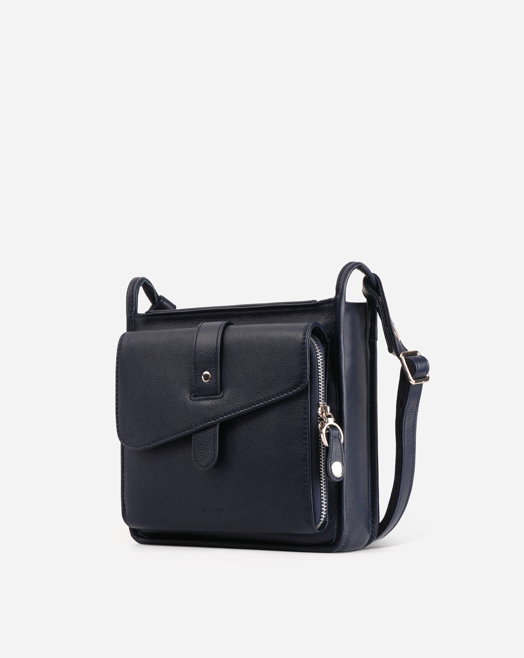 Athena - Μίνι Τσάντα Crossbody / Πορτοφόλι 2.2L με Μοναδικό Σχέδιο (Unique Design Mini Crossbody Bag / Wallet 2.2L)
