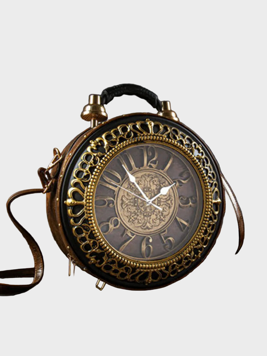 Jen - Τσάντα Timekeeper