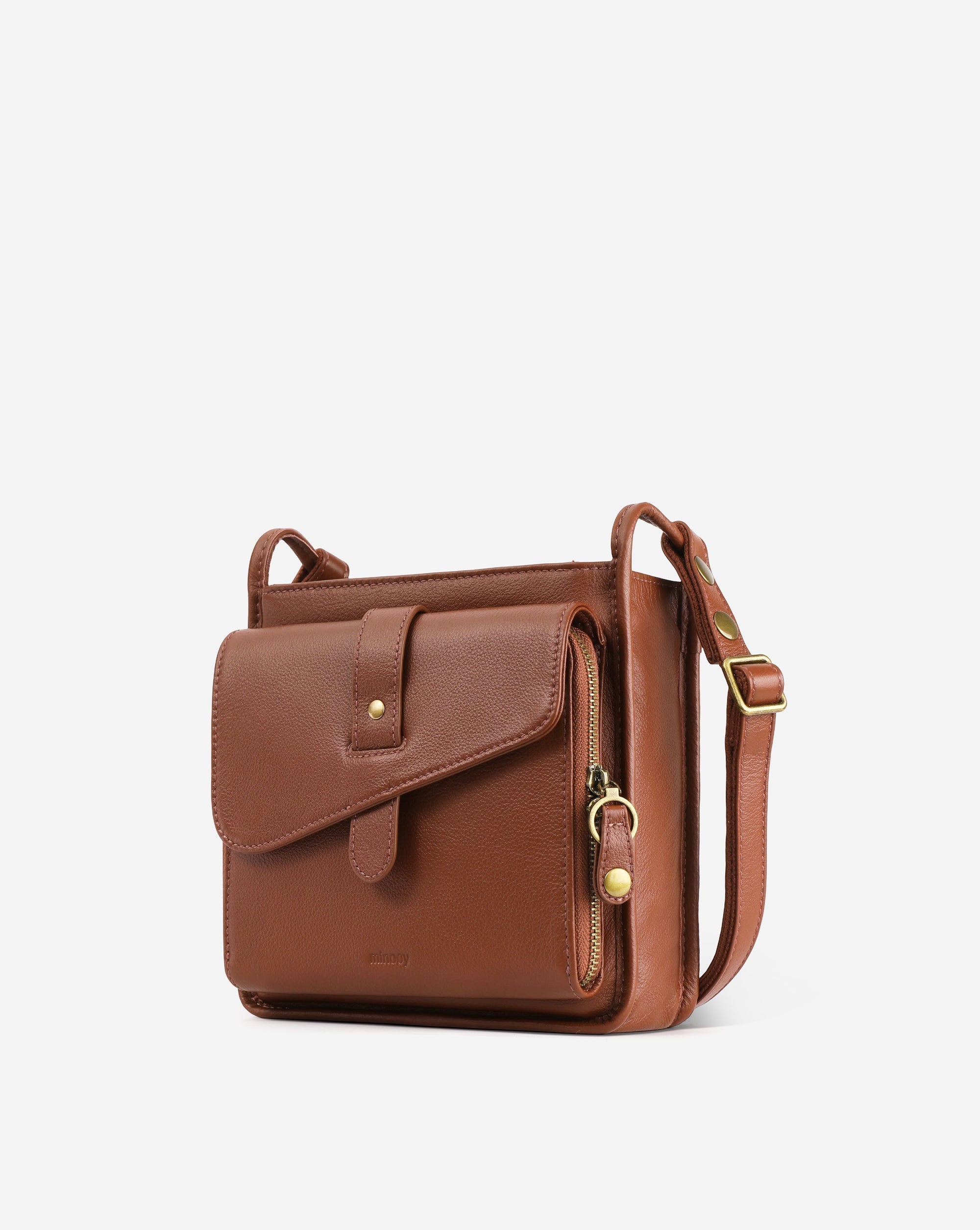 Athena - Μίνι Τσάντα Crossbody / Πορτοφόλι 2.2L με Μοναδικό Σχέδιο (Unique Design Mini Crossbody Bag / Wallet 2.2L)