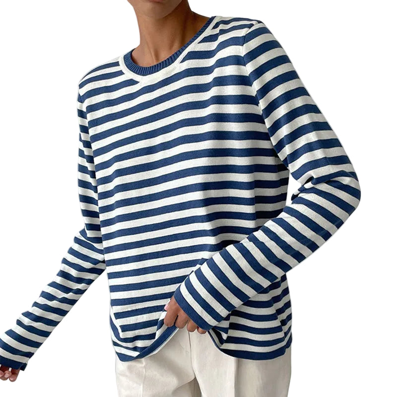 Olivia Κομψό Μακρυμάνικο (Elegant Long Sleeve)