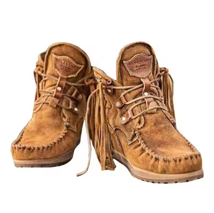 Willow - Γυναικεία Μποτάκια Chelsea (Women's Chelsea Ankle Boots)