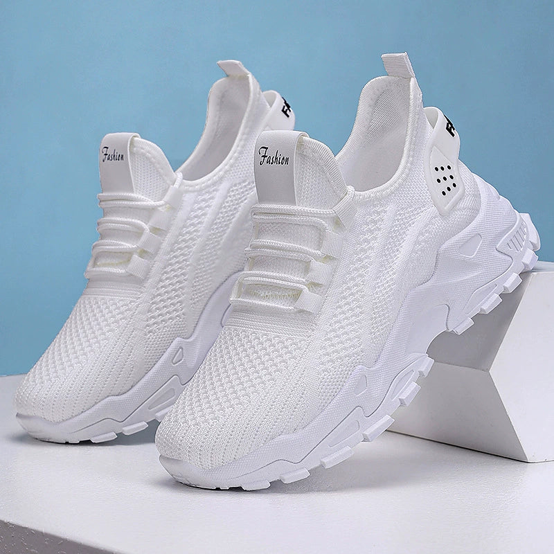 🔥 Γυναικεία ορθοπεδικά άνετα sneakers - Τελευταία μέρα: -60%