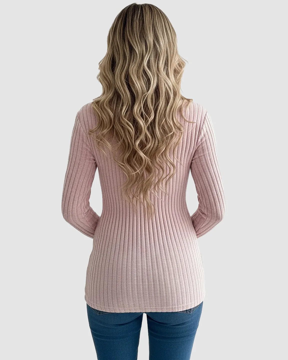 Gloria - Ribbed Maternity Τοπ με Δέσιμο στη Μέση (Tie-Waist Ribbed Maternity Top)  ---  **Θα θέλατε να μεταφράσω και την περιγραφή του προϊόντος ή να προσθέσω λέξεις-κλειδιά για SEO;**