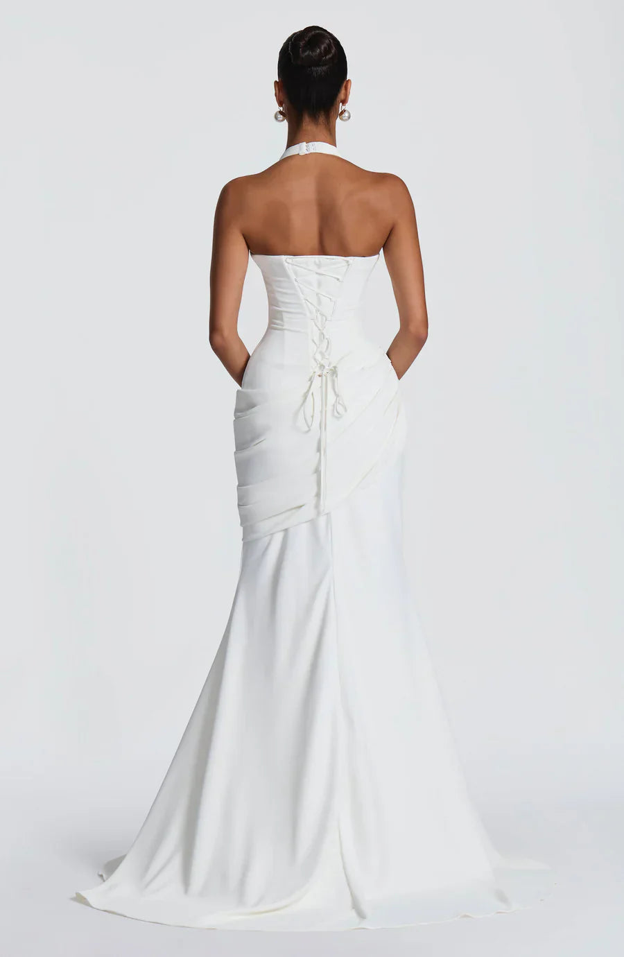 Valencia Prestige Dress